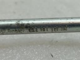PORSCHE Porsche 911 992 GT3 9GT411317A Coupling Rod Front Coupling Rod — thumbnail 10