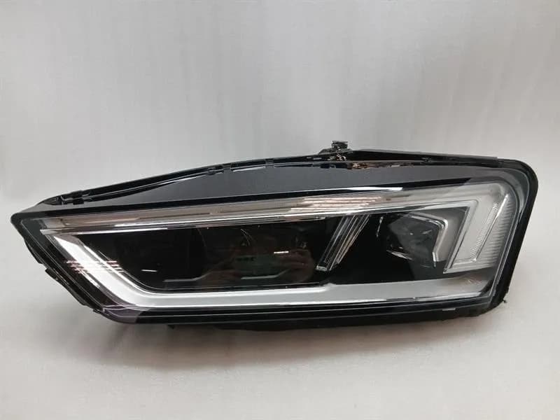 AUDI Audi R8 4S 2020 Left Headlight 4S0941033A Headlight Left AV0 LED