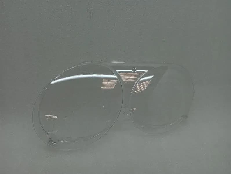 Bentley Continental GT W12 Left Headlight Glass Lens 03-10 Headlight Left