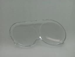 BENTLEY Bentley Continental GT W12 Left Headlight Glass Lens 03-10 Headlight Left — thumbnail 6