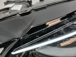 FERRARI Ferrari 296 GTS F171 left headlight 812842 faulty headlight left LED HIGH — thumbnail 6