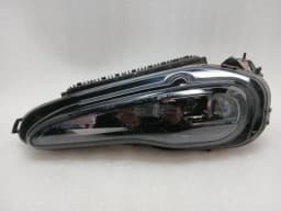 MCLAREN McLaren 720S Left Headlight 14AA302CP FAULTY RHD Headlight Left DAMAGED — thumbnail 1