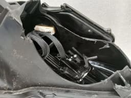 MCLAREN McLaren 720S Left Headlight 14AA302CP FAULTY RHD Headlight Left DAMAGED — thumbnail 6