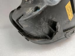 MCLAREN McLaren 720S Left Headlight 14AA302CP FAULTY RHD Headlight Left DAMAGED — thumbnail 8