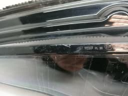 MCLAREN McLaren 720S Left Headlight 14AA302CP FAULTY RHD Headlight Left DAMAGED — thumbnail 3