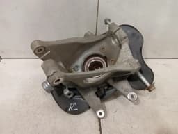 AUDI Audi R8 4S AWD Left Rear Hub 4S0505433E Wheel Bearing Housing Rear Left — thumbnail 3