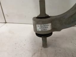 AUDI Audi R8 4S AWD Left Rear Hub 4S0505433E Wheel Bearing Housing Rear Left — thumbnail 9