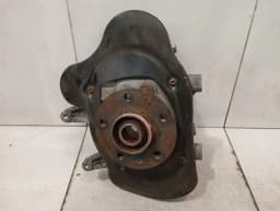 AUDI Audi R8 4S AWD Left Rear Hub 4S0505433E Wheel Bearing Housing Rear Left — thumbnail 2