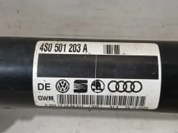 LAMBORGHINI Lamborghini Huracan Left Rear Drive Shaft 4S0501203A Drive Shaft Rear Left — thumbnail 6