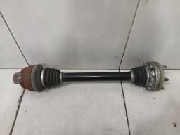 LAMBORGHINI Lamborghini Huracan Left Rear Drive Shaft 4S0501203A Drive Shaft Rear Left — thumbnail 1