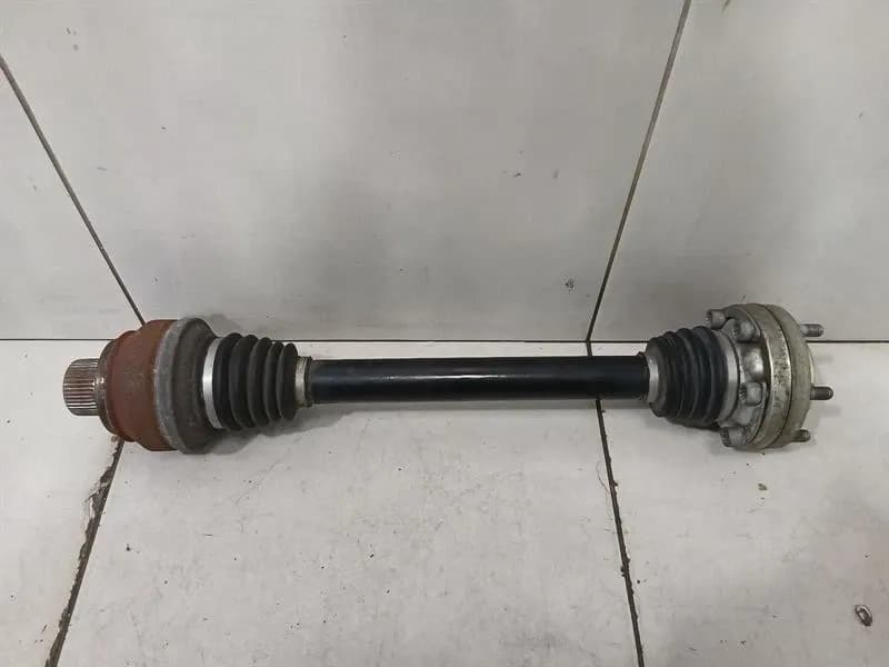 Lamborghini Huracan Left Rear Drive Shaft 4S0501203A Drive Shaft Rear Left