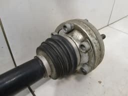 LAMBORGHINI Lamborghini Huracan Left Rear Drive Shaft 4S0501203A Drive Shaft Rear Left — thumbnail 8