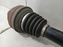 LAMBORGHINI Lamborghini Huracan Left Rear Drive Shaft 4S0501203A Drive Shaft Rear Left — thumbnail 10