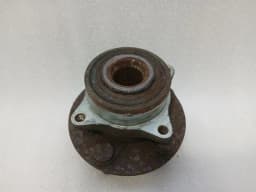 ASTON MARTIN Aston Martin DB9 Volante Left Rear Hub 4G43-2B663-AD Wheel Bearing Housing Rear Li — thumbnail 7
