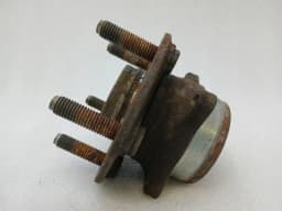 ASTON MARTIN Aston Martin DB9 Volante Left Rear Hub 4G43-2B663-AD Wheel Bearing Housing Rear Li — thumbnail 5