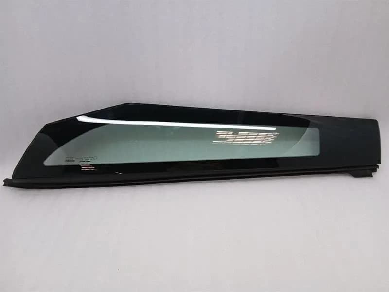McLaren 720S Coupe Left Rear 1/4 Glass 14AA905CP Screen 1/4 Rear LH