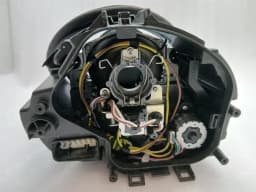 PORSCHE Porsche 911 997 Left Headlight 99763115707 Headlight Left LHD — thumbnail 6