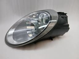 PORSCHE Porsche 911 997 Left Headlight 99763115707 Headlight Left LHD — thumbnail 2