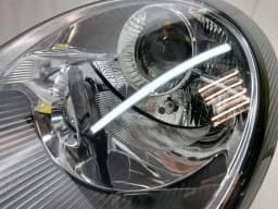 PORSCHE Porsche 911 997 Left Headlight 99763115707 Headlight Left LHD — thumbnail 4