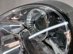 PORSCHE Porsche 911 997 Left Headlight 99763115707 Headlight Left LHD — thumbnail 3