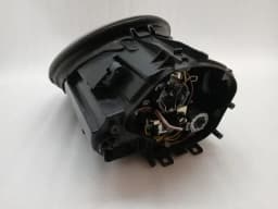 PORSCHE Porsche 911 997 Left Headlight 99763115707 Headlight Left LHD — thumbnail 5