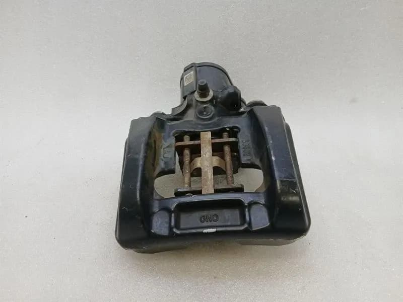 AUDI Audi R8 4S Left Rear Caliper 4S0615407 LH Parking Brake Caliper Rear Left