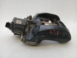 AUDI Audi R8 4S Left Rear Caliper 4S0615407 LH Parking Brake Caliper Rear Left — thumbnail 3
