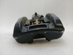 AUDI Audi R8 4S Left Rear Caliper 4S0615407 LH Parking Brake Caliper Rear Left — thumbnail 2