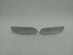 ROLLS ROYCE Rolls Royce Cullinan indicator set white reflector 63147953987 side indicator set — thumbnail 1