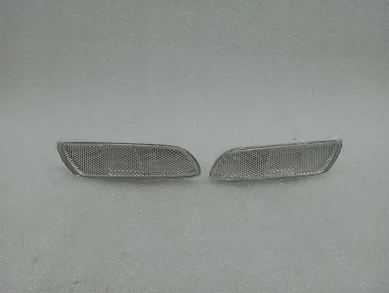 ROLLS ROYCE Rolls Royce Cullinan indicator set white reflector 63147953987 side indicator set