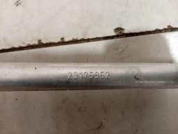 CHEVROLET Chevrolet Corvette C7 Left Rear Hub 84506880 Wheel Bearing Housing Rear Left — thumbnail 9