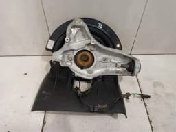 CHEVROLET Chevrolet Corvette C7 Left Rear Hub 84506880 Wheel Bearing Housing Rear Left — thumbnail 5
