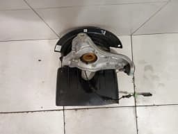 CHEVROLET Chevrolet Corvette C7 Left Rear Hub 84506880 Wheel Bearing Housing Rear Left — thumbnail 7
