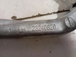 CHEVROLET Chevrolet Corvette C7 Left Rear Hub 84506880 Wheel Bearing Housing Rear Left — thumbnail 10