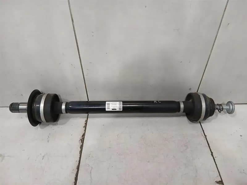 BMW BMW 3 Series M3 G80 G20 Left Rear Drive Shaft 8089855 Drive Shaft Rear Left