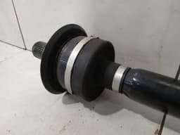 BMW BMW 3 Series M3 G80 G20 Left Rear Drive Shaft 8089855 Drive Shaft Rear Left — thumbnail 3