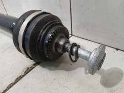 BMW BMW 3 Series M3 G80 G20 Left Rear Drive Shaft 8089855 Drive Shaft Rear Left — thumbnail 6