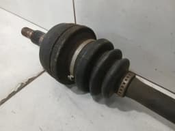 PORSCHE Porsche 911 3.2 1984-1989 Rear Drive Shaft 91133202415 Drive Shaft Rear SET — thumbnail 3