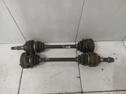 PORSCHE Porsche 911 3.2 1984-1989 Rear Drive Shaft 91133202415 Drive Shaft Rear SET — thumbnail 1