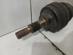 PORSCHE Porsche 911 3.2 1984-1989 Rear Drive Shaft 91133202415 Drive Shaft Rear SET — thumbnail 4