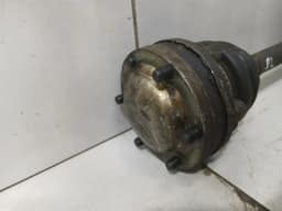 PORSCHE Porsche 911 3.2 1984-1989 Rear Drive Shaft 91133202415 Drive Shaft Rear SET — thumbnail 10