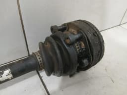 PORSCHE Porsche 911 3.2 1984-1989 Rear Drive Shaft 91133202415 Drive Shaft Rear SET — thumbnail 5