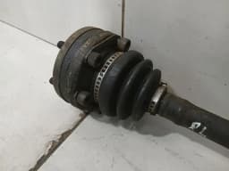 PORSCHE Porsche 911 3.2 1984-1989 Rear Drive Shaft 91133202415 Drive Shaft Rear SET — thumbnail 9