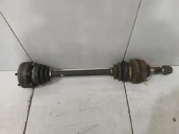 PORSCHE Porsche 911 3.2 1984-1989 Rear Drive Shaft 91133202415 Drive Shaft Rear SET — thumbnail 8