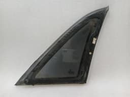 ROLLS ROYCE Rolls Royce Ghost Series 1 09-14 Left Rear 1/4 Glass 51377474237 Door Panel 1/4 LH — thumbnail 7