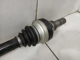 MCLAREN McLaren 720S Coupe Left Rear Drive Shaft 11G0296CP Drive Shaft Rear Left — thumbnail 2