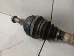 MCLAREN McLaren 720S Coupe Left Rear Drive Shaft 11G0296CP Drive Shaft Rear Left — thumbnail 5