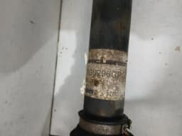 MCLAREN McLaren 720S Coupe Left Rear Drive Shaft 11G0296CP Drive Shaft Rear Left — thumbnail 6