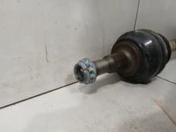 MCLAREN McLaren 720S Coupe Left Rear Drive Shaft 11G0296CP Drive Shaft Rear Left — thumbnail 10