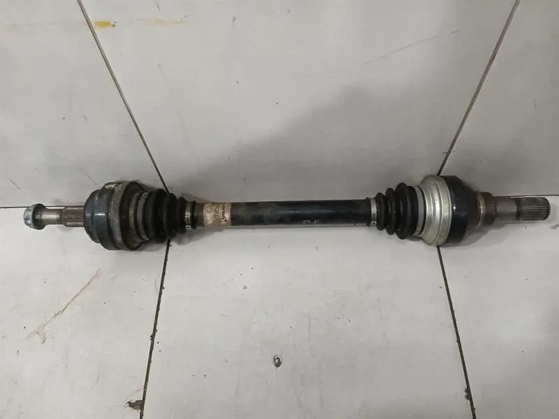 MCLAREN McLaren 720S Coupe Left Rear Drive Shaft 11G0296CP Drive Shaft Rear Left